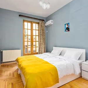 Guest house Costa Georgia