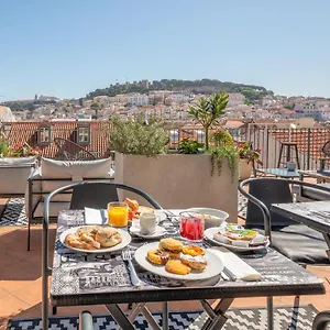 Locanda The Art, Lisbona