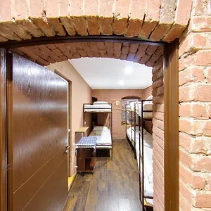  Hostel Pirosmani Georgia