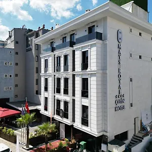 **** Hotel Mays Royal Turkey