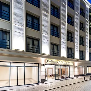 **** Hotel Carina Gold And Restaurant Turkey