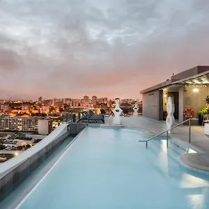 Hotel Eurostars Universal, Lisbona