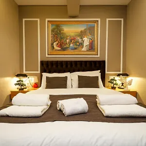 *** Hotel Hanpoint Boutique Turkey