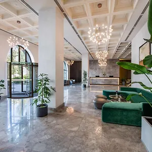 **** Hotel Philharmonic By Mercure Georgia