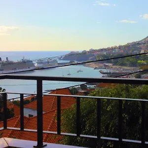  Apartment Palheiro Portugal