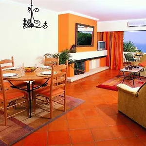 **** Hotel Pestana Porches Praia Portugal