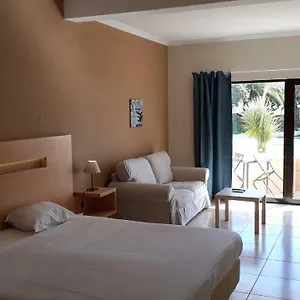 *** Hotel Vilamar Portugal