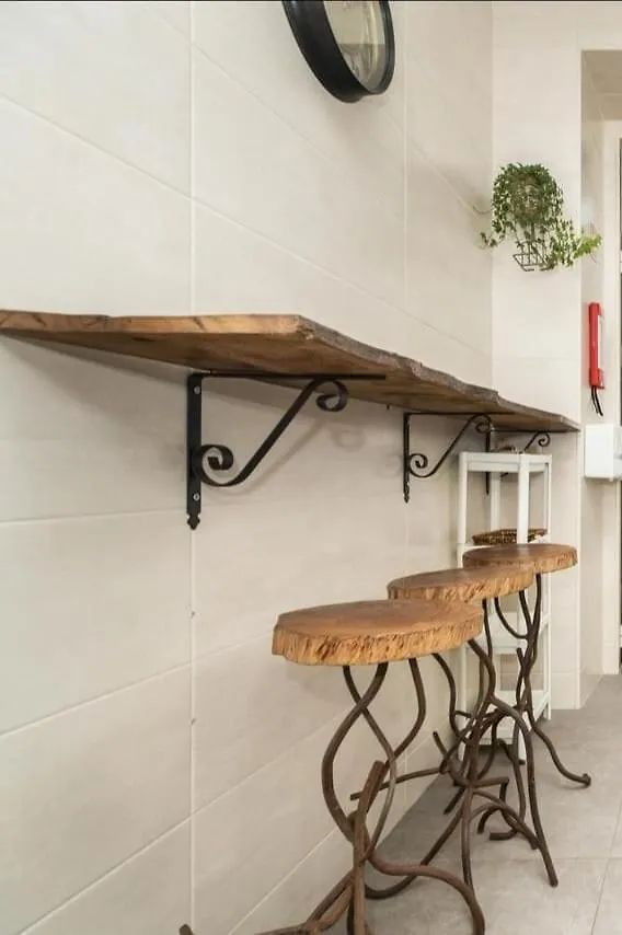 Groovy M2 R3 - Amazing Double Room With En-Suite Bathroom Lisbona Portogallo